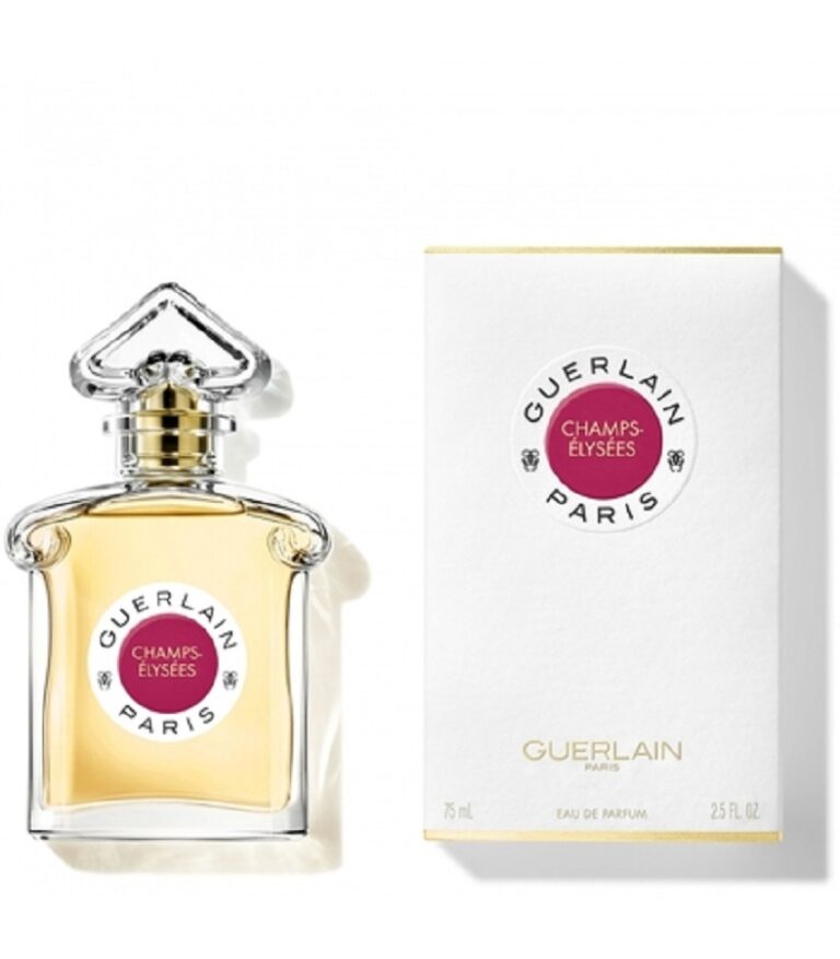גרלן שאמפס אליס - Guerlain Champs Elysees - בושם לאישה - 75 מ"ל אדפ