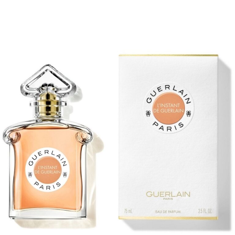 גרלן ל'אינסטנט דה גרלן - Guerlain L'instant De Guerlain - בושם לאישה - 75 מ"ל או דה פרפיום
