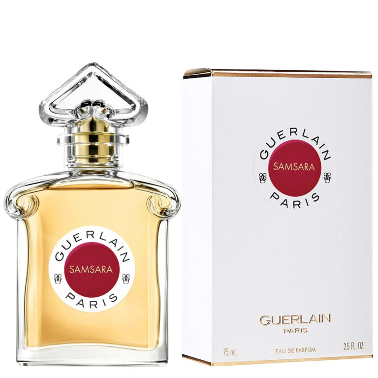 גרלן סמסרה - Guerlain Samsara - בושם לאישה - 75 מ"ל E.D.P