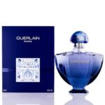 גרלן שלימר סופלה דה פרפיום - Guerlain Shalimar Souffle de Parfum - בושם לאישה - 90 מ"ל EDP (מקורי)