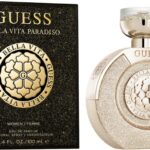 גס בלה ויטה פרדיסו - Guess Bella Vita Paradiso - בושם לאישה - 100ml אדפ (מקורי)