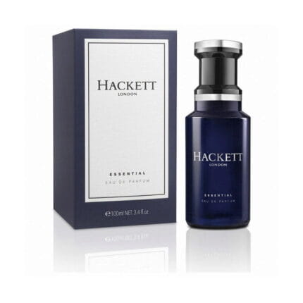 האקט אסנשל - Hackett Essential Men - בושם לגבר - 100 מ"ל א.ד.פ (מקורי)