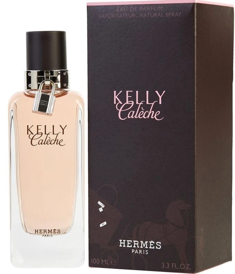 Hermes-Kelly-Caleche-W-Edp-100ml הרמס קלי קאלש א.ד.פ - Hermes Kelly Caleche EDP - בושם לאישה - 100 מ"ל (מקורי)
