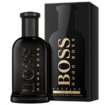 הוגו בוס בוטלד פרפיום - Hugo Boss Bottled Parfum - בושם לגבר - 200 מ"ל