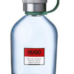 הוגו בוס גרין - Hugo Boss Green - בושם לגבר - 200 מ"ל