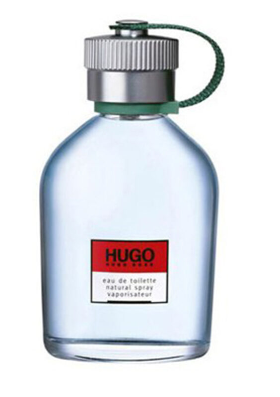 הוגו בוס גרין - Hugo Boss Green - בושם לגבר - 200 מ"ל