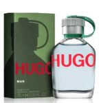 הוגו בוס גרין - Hugo Boss Green - בושם לגבר - 75 מ"ל א.ד.ט