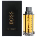 הוגו בוס דה סנט - Hugo Boss The Scent - בושם לגבר - 5 מ"ל או דה טואלט (מקורי)