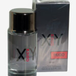 הוגו בוס הוגו XY - Hugo Boss Hugo XY - בושם לגבר - 100 מ"ל א.ד.ט