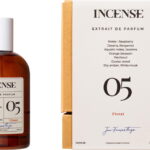 קטורת פלטינום מהדורה 05 - Incense Platinum Edition 05 U - בושם יוניסקס - 100 מ"ל אקסטרייט דה פרפיום (מקורי)