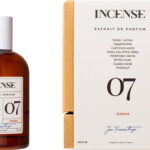 אינסנס פלטינום אדישן 07 יו - Incense Platinum Edition 07 U - בושם יוניסקס - 100 מ"ל אקסטרייט דה פרפיום (מקורי)