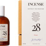 אינסנס פלטינום אדישן 28 יו - Incense Platinum Edition 28 U - בושם יוניסקס - 100 מ"ל Extrait De Parfum (מקורי)