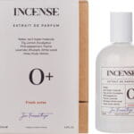 קולקשן קטורת לבנה 0+ פרש יו - Incense White Collection 0+ Fresh U - בושם יוניסקס - 100 מ"ל אקסטרייט דה פרפיום (מקורי)