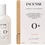 קולקשן קטורת לבנה 0+ פיור יו - Incense White Collection 0+ Pure U - בושם יוניסקס - 100 מ"ל Extrait De Parfum (מקורי)