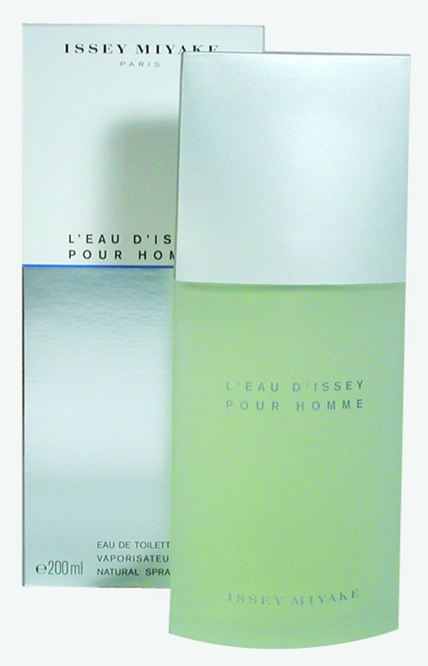 איסי מיאקי ל'או ד'איסי - Issey Miyake L'eau D'issey - בושם לגבר - 200 מ"ל או דה טואלט