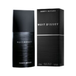 איסי מיאקי נואיט דיסי - Issey Miyake Nuit d'Issey - בושם לגבר - 125 מ"ל אדט