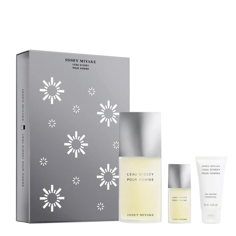 איסי מיאקי ל'או דיסיי - Issey Miyake L'Eau d'Issey - בושם לאישה - 125 מ"ל או דה טואלט (מקורי)