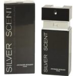 ז'אק בוגארט סילבר סנט אינטנס - Jacques Bogart Silver Scent Intense - בושם לגבר - 200 מ"ל א.ד.ט (מקורי)