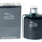 יגואר קלאסיק בלאק (ג) אדט 100מל