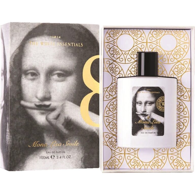 ג'רדן דה פרפיום מונליזה סמייל 8 - Jardin De Parfums Mona Lisa Smile 8 - בושם יוניסקס - 100 מ"ל א.ד.פ