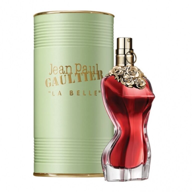 ז'אן פול גוטייה לה בל - Jean Paul Gaultier La Belle - בושם לאישה - 100 מ"ל אדפ (מקורי)