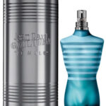 ז'אן פול גוטייה לה מאל - Jean Paul Gaultier Le Male - בושם לגבר - 125 מ"ל א.ד.ט