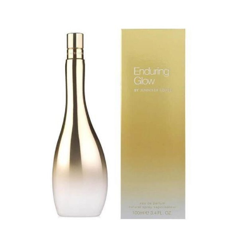 ג'ניפר לופז אנדיורינג גלואו - Jennifer Lopez Enduring Glow - בושם לאישה - 100 מ"ל או דה פרפיום