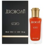 ג'רובעם גוזו - Jeroboam Gozo - בושם יוניסקס - 30 מ"ל אקסטרייט דה פרפיום