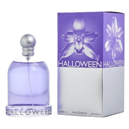 ג'סוס דל פוזו האלווין - Jesus Del Pozo Halloween - בושם לאישה - 200ml אדט (מקורי)