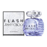 ג'ימי צ'ו פלאש - Jimmy Choo Flash - בושם לאישה - 60 מ"ל או דה פרפיום