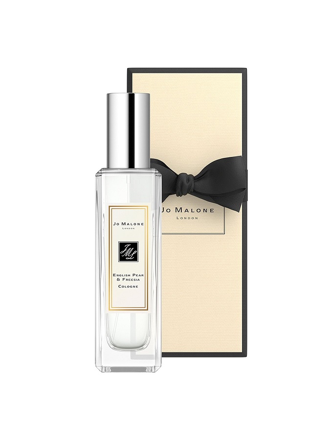 ג'ו מלון אינגליש פיר אנד פריזיה קולון - Jo Malone English Pear & Freesia Cologne - בושם יוניסקס - 30 מ"ל קולון (מקורי)