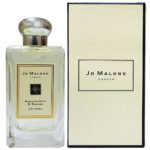 ג'ו מלון הוניסאקל ודבאנה - Jo Malone Honeysuckle & Davana - בושם יוניסקס - 100 מ"ל קולון (מקורי)