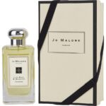 ג'ו מלון ליים בזיל אנד מנדרין קולון - Jo Malone Lime Basil & Mandarin Cologne - בושם יוניסקס - 100 מ"ל קולון (מקורי)