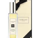 ג'ו מלון ליים בזיל ומנדרין קולון - Jo Malone Lime Basil & Mandarin Cologne - בושם יוניסקס - 30 מ"ל קולון (מקורי)