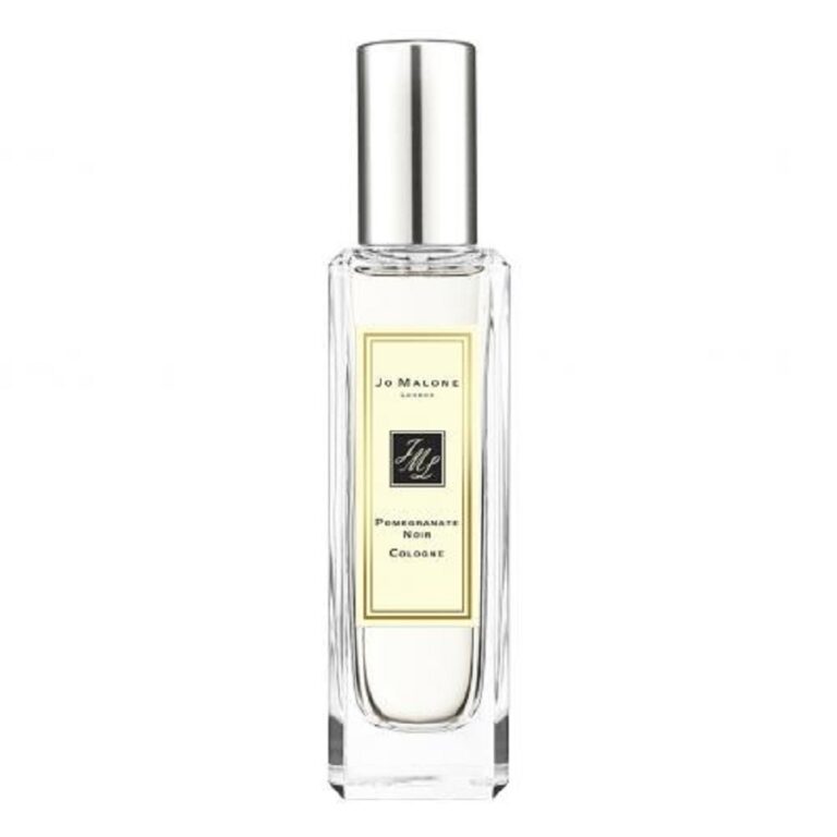 ג'ו מלון פומגרנט נואר קולון - Jo Malone Pomegranate Noir Cologne - בושם יוניסקס - 30 מ"ל קולון (מקורי)