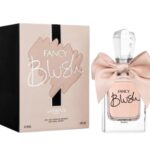 יוהאן בי פנסי בלאש - Johan. B Fancy Blush - בושם לאישה - 85 מ"ל א.ד.פ