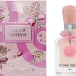ג'והאן. בי שוגר פנטזי - Johan. B Sugar Fantasy - בושם לאישה - 85ml (מקורי)