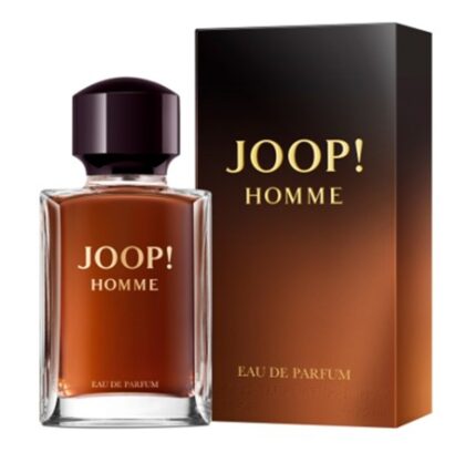 ג'ופ! הום - Joop! Homme - בושם לגבר - 125 מ"ל א.ד.פ (מקורי)