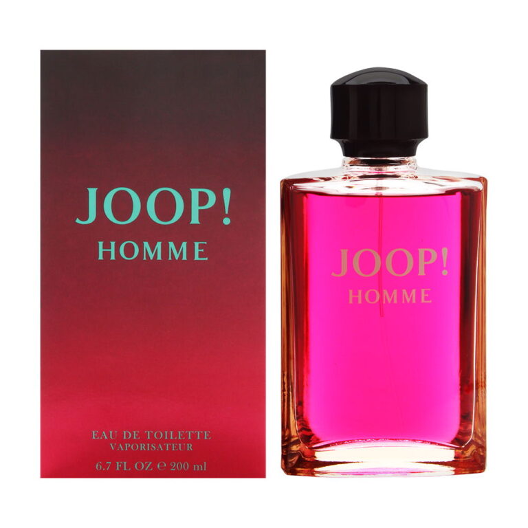 ג'ופ הום - Joop! Homme - בושם לגבר - 200 מ"ל