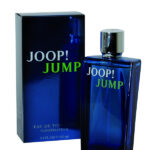 ג'ופ ג'אמפ - Joop! Jump - בושם לגבר - 100 מ"ל א.ד.ט