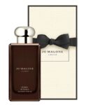 ג'ו מלון מור וטונקה אינטנס בראון - Jo Malone Myrrh&tonka Intense Brown - בושם יוניסקס - 100 מ"ל Edc (מקורי)