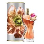 ז'אן פול גוטייה לה בל פרחוני אדפ - Jean Paul Gaultier La Belle Flower Edition EDP - בושם לאישה - 100 מ"ל (מקורי)