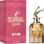 ז'אן פול גוטייה סקנדל אבסולו - JPG Scandal Absolu - בושם לאישה - 80 מ"ל (מקורי)