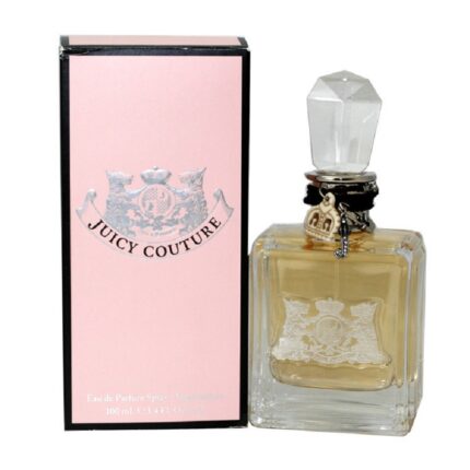 ג'וסי קוטור ג'וסי קוטור - Juicy Couture Juicy Couture - בושם לאישה - 50 מ"ל א.ד.פ
