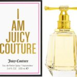 ג'וסי קוטור איי אם ג'וסי קוטור - Juicy Couture I Am Juicy Couture - בושם לאישה - 100 מ"ל אדפ (מקורי)