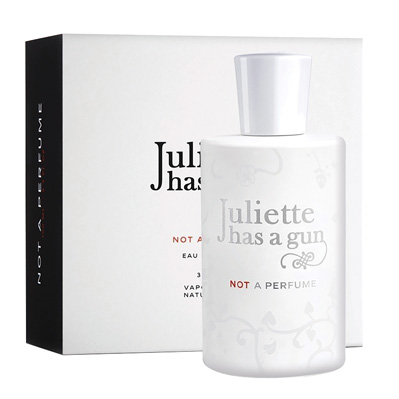 ז'ולייט האז א גאן נוט א פרפיום - Juliette Has A Gun Not A Parfume - בושם יוניסקס - 100 מל אדפ (מקורי)