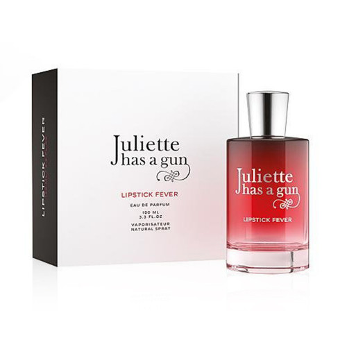 ג'ולייט האז אה גאן נוט אה ליפסטיק פיבר - Juliette Has a Gun Not a Lipstick Fever - בושם לאישה - 100 מ"ל EDP (מקורי)
