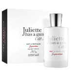 ז'ולייט האז א גאן סופרדוז - Juliette Has A Gun Superdose - בושם יוניסקס - 100 מ"ל א.ד.פ. (מקורי)