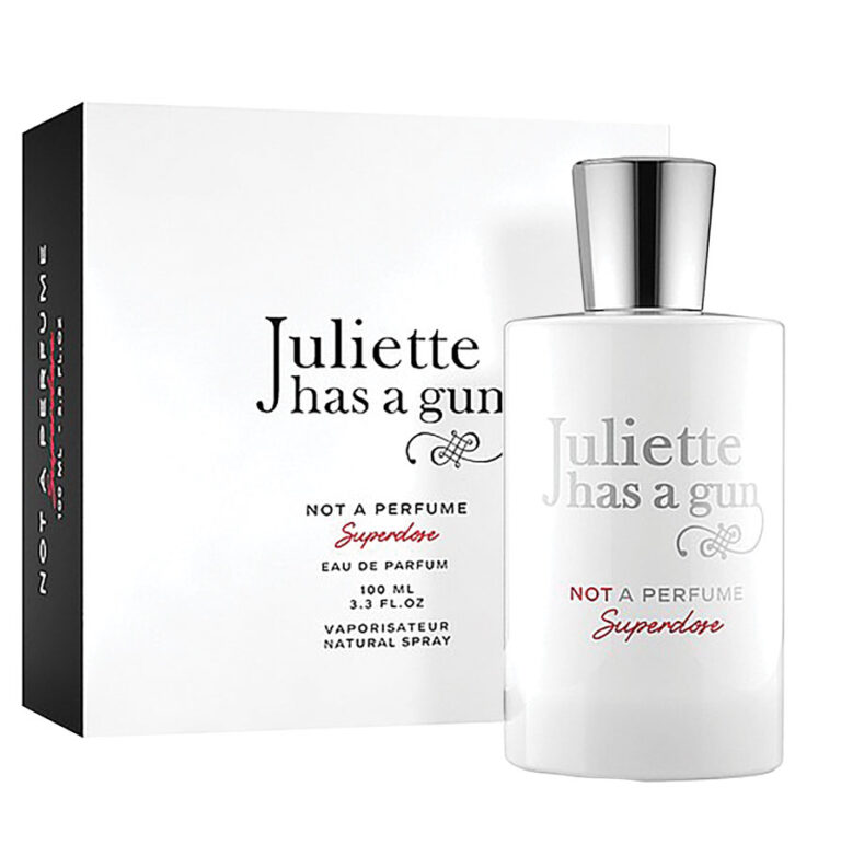 ז'ולייט האז א גאן סופרדוז - Juliette Has A Gun Superdose - בושם יוניסקס - 100 מ"ל א.ד.פ. (מקורי)