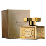 קאג'אל לאמר - Kajal Lamar - בושם יוניסקס - 100 מ"ל EDP (מקורי)